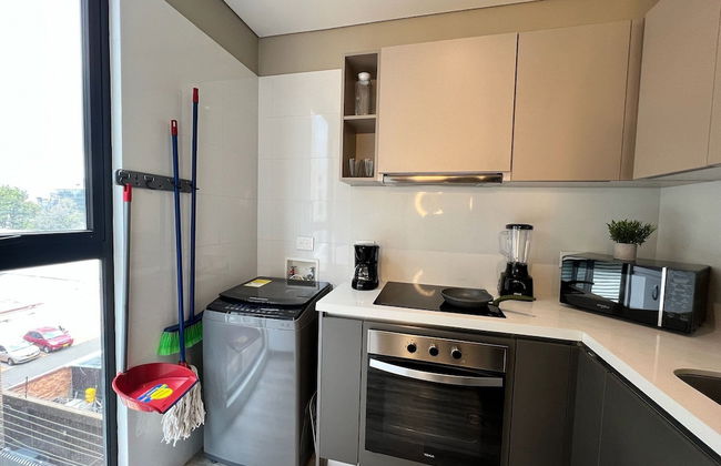 Palmetto Niido - Foto 64