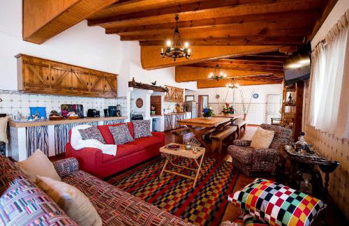 Vale do Grou Natura - Foto 24