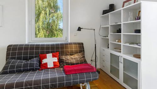 Studio im Grünen und Bodenseenähe - Foto 3