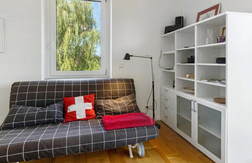 Studio im Grünen und Bodenseenähe - Foto 3