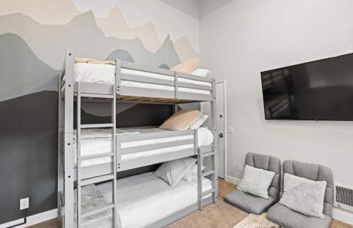 St. Anton Getaway - Shared Bbq, Pool & Hot Tub - Foto 54