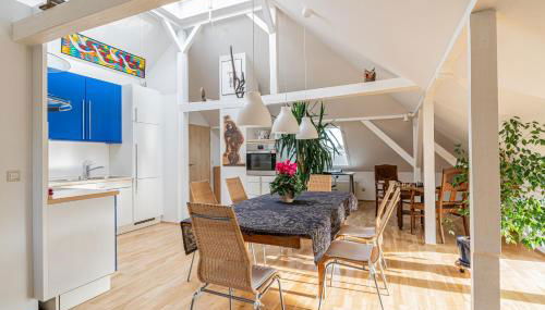 Ferienwohnung Sillack - Foto 3