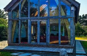 Peaceful Nature Retreat in Othery - Foto 44