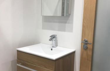 Lakeside Apartment - Foto 21