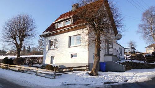 Ferienhaus Heideblick - Foto 4