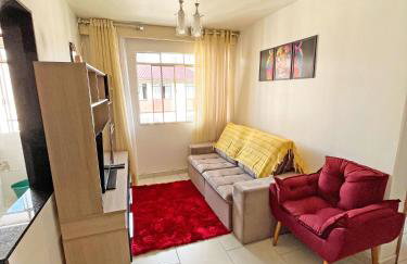 Apartamento - Foto 1