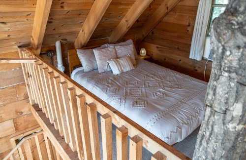 The Cliffside Cabin - Stunning Views in Red River Gorge - Foto 31