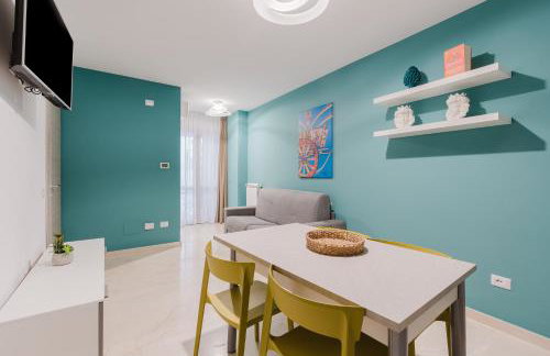 Azzurra Apartment Sicciara Special - Foto 1