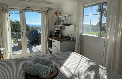 30 PCT OFF! Malibu Charming Suite, Ocean View, King Bed - Foto 15