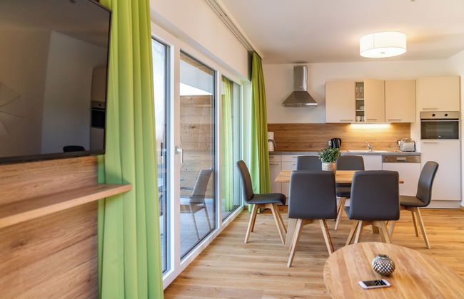 Panorama Lodge Premium Apartments - Foto 26