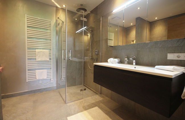 Apartment in Kirchberg With its own Sauna - Photo 11