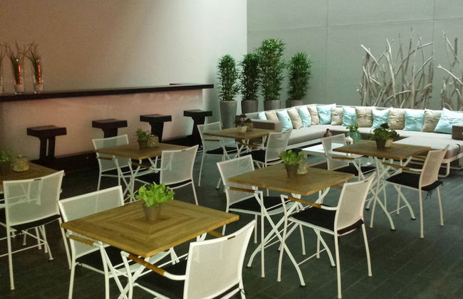 G Suites Airport - Foto 53