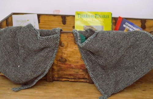 CASA RURAL LOS HALCONES - Foto 45