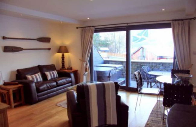 Taymouth Marina - Ben Hope - Foto 34