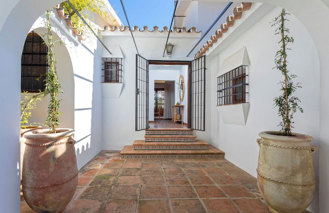 Sunstay Villa Calahonda Mijas - Foto 24