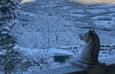 Gîtes Belle Vue - Photo 36