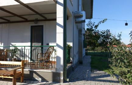 Casa Vacanze Feudi 1165 - Foto 31