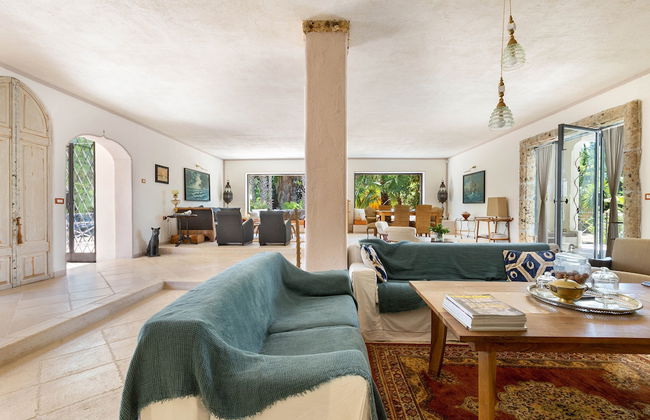 Villa Casablanca - Foto 24