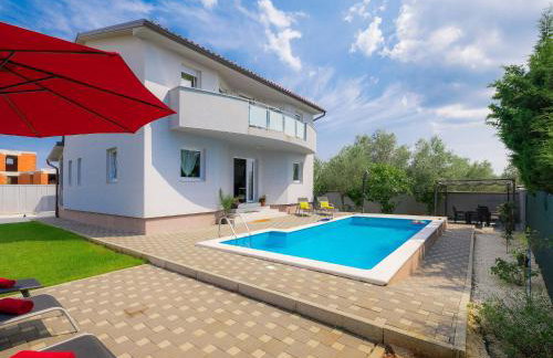 Holiday Home Amber by Interhome - Foto 46