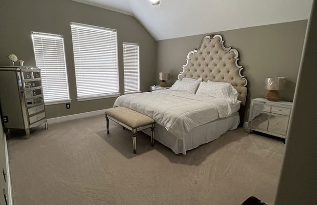 TUSCAN VILLA - Foto 15