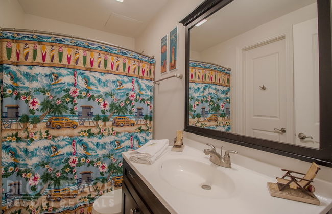 Sea Breeze 807 - Foto 18