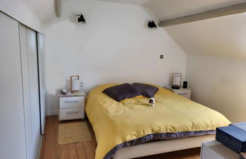 Maison de charme à Dieppe, confort et loisirs - Foto 19