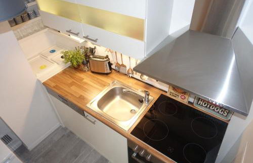 Sehr schöne Ferienwohnung im historischen Borken-Gemen - Foto 15