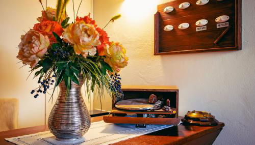 Le Vigne Morosina - Foto 3, Lobby or reception