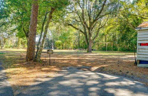 Wilmington Area Studio about 4 Mi to Downtown! - Foto 25