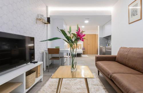 Dobo Madrid América - Photo 11