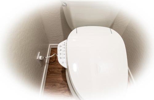 Cozy Granville Retreat with Modern Amenities, nearby Scenic Trails & Pristine Lakes of Prescott home - Foto 24