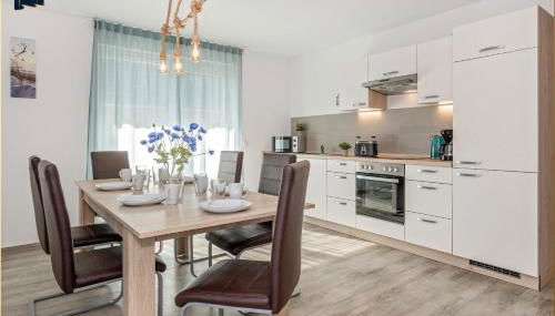 Ferienanlage Sonneninsel Haus Abendrot Erdgeschoss - Foto 5