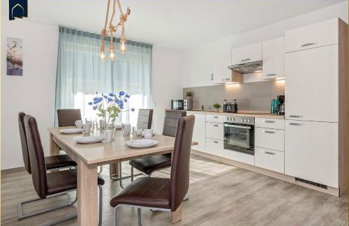 Ferienanlage Sonneninsel Haus Abendrot Erdgeschoss - Foto 5