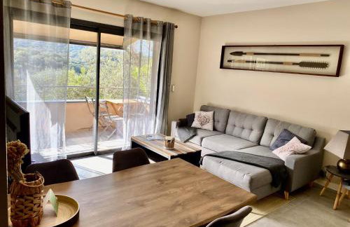 Résidence Petru-Maria - Foto 3