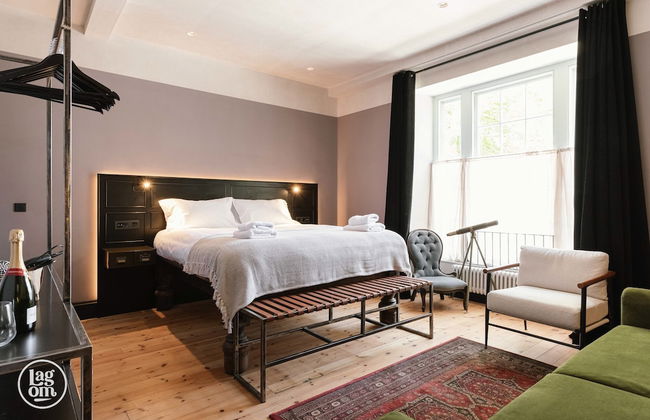 Stay Lagom Lodge - Foto 13