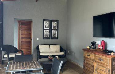 Chalé Alto da Colina Sebollas - Paraíba do Sul - Foto 12