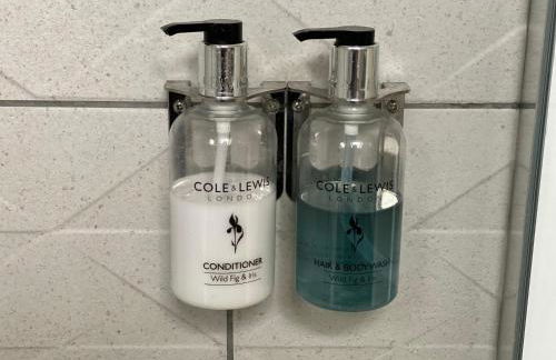 Hygge Homes - Modern 1 bed house - Foto 22