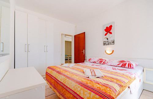 Apartments by the sea Viganj, Peljesac - 19391 - Foto 13