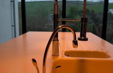 The Lookout - Unique Architectural Modern Home - Foto 35