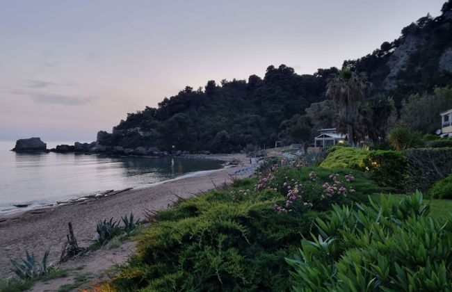 Corfu Island Apartment 13 - Foto 43