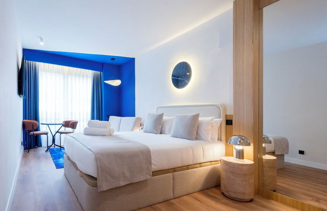 Iconic Suites - Foto 27