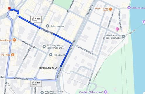 SAFAN Riverside I Chakalaka Afrika I Altstadt & Elbe - Foto 22