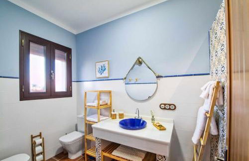 La Garrida, casa con encanto cerca de Córdoba - Foto 18