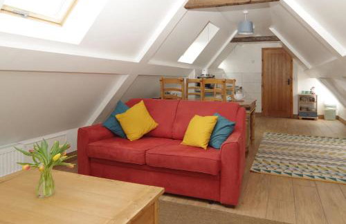 Parkfields Barns Self Catering Accommodation - Foto 26