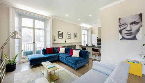 Arcore London Kensington - Foto 1