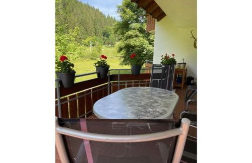 Holiday Apartment Finkennest - Foto 27