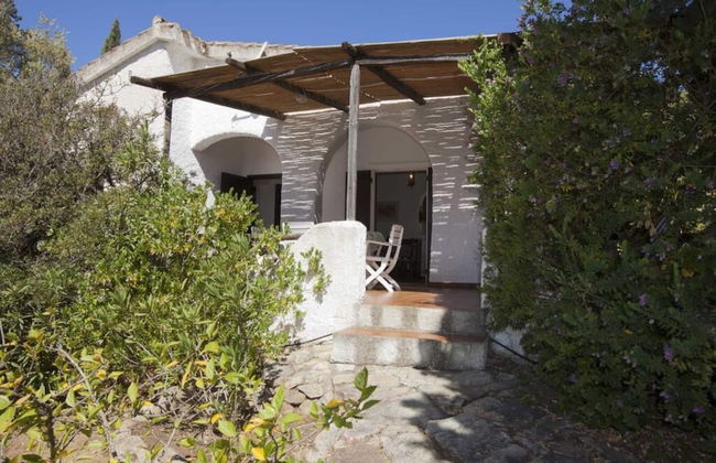 Villa Marianna Comfortable Holiday Residence - Photo 10