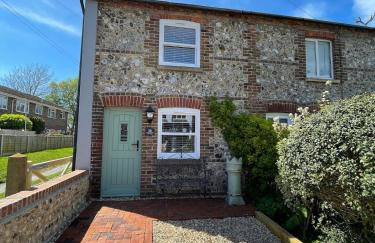 Evergreen Cottage - Foto 1