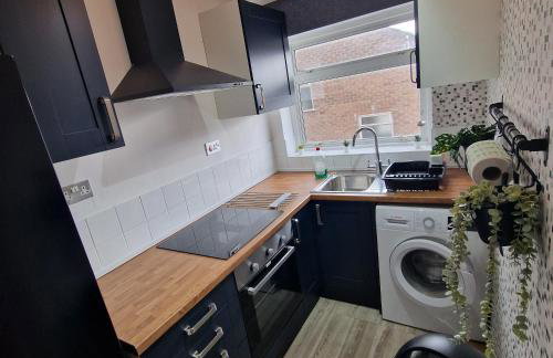 Balco West Bridgford, The Point - 2 Bed - Foto 12