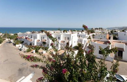 Casa la Buganvilla-Mojácar Playa - Foto 50